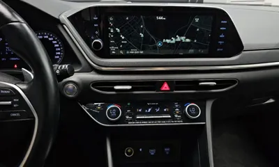 Hyundai Sonata 2020, 135069 км, за 13000000 KRW - фото 13