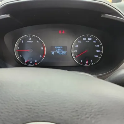 Hyundai Solati 2018, 137400 км, за 33000000 KRW - фото 11