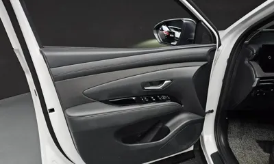 Hyundai Tucson 2025, 10926 км, за 26800000 KRW - фото 24