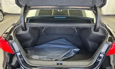 Nissan Maxima 2017, 120163 км, за 8200000 KRW - фото 20