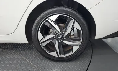 Hyundai Avante 2021, 42663 км, за 18190000 KRW - фото 20