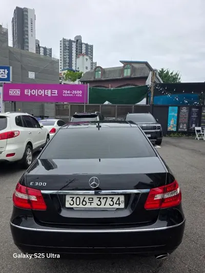 Mercedes-Benz E-Class 2013, 109224 км, за 7000000 KRW - фото 10