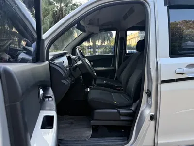 Kaicheng Ono S 2017, 90000 км, за 12800 CNY