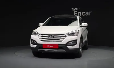 Hyundai Santafe 2013, 144361 км, за 8900000 KRW