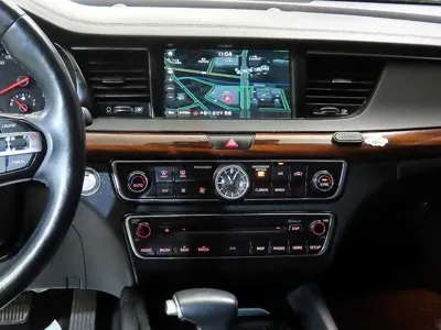 Kia K7 2017, 129404 км, за 11900000 KRW - фото 11