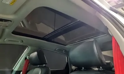 Kia K5 2016, 153025 км, за 8900000 KRW - фото 16
