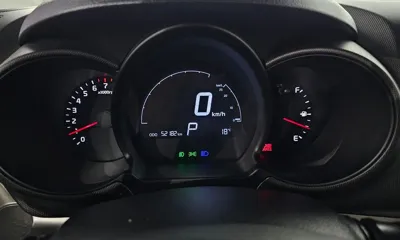 Kia Ray 2018, 52182 км, за 12100000 KRW - фото 8