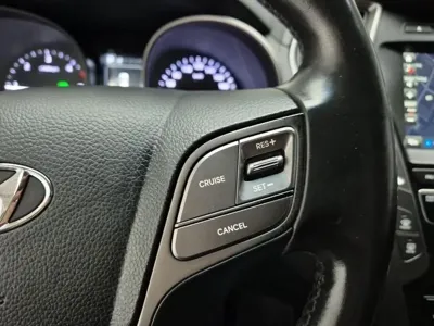 Hyundai Santafe 2016, 168000 км, за 9100000 KRW - фото 16