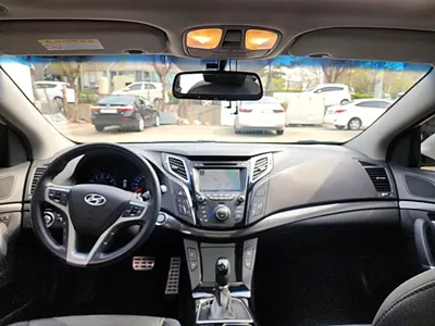 Hyundai i40 2015, 38042 км, за 9600000 KRW - фото 10