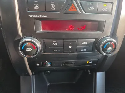 Kia Sorento 2012, 158625 км, за 5990000 KRW - фото 17