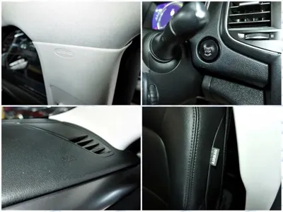 Renault-KoreaSamsung SM6 2019, 94000 км, за 7300000 KRW - фото 10