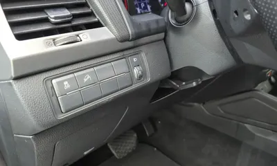 KG_Mobility_Ssangyong Rexton 2019, 132140 км, за 13500000 KRW - фото 15