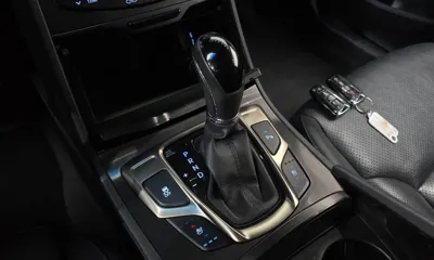Hyundai Grandeur 2014, 104869 км, за 5990000 KRW - фото 9