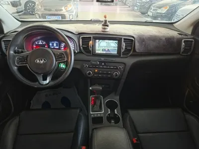 Kia Sportage 2016, 238000 км, за 6500000 KRW - фото 8