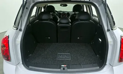 MINI Countryman 2016, 72198 км, за 6900000 KRW - фото 19