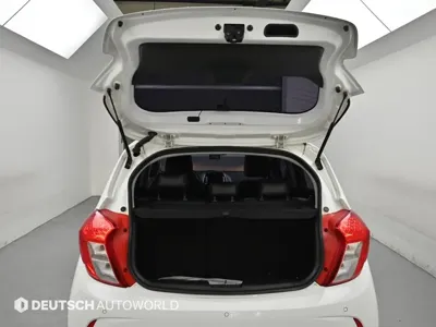ChevroletGMDaewoo Spark 2019, 49992 км, за 6900000 KRW - фото 19
