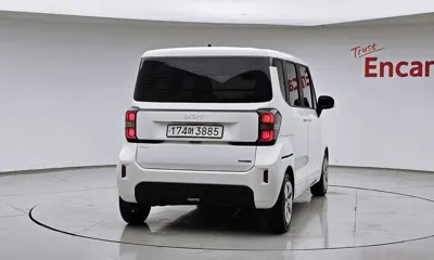 Kia Ray 2024, 19647 км, за 12000000 KRW