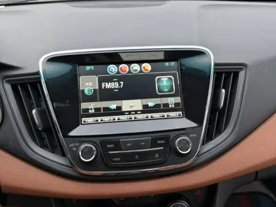 Chevrolet Cavalier 2017, 93400 км, за 23200 CNY - фото 18