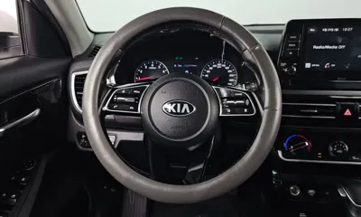 Kia Seltos 2020, 80146 км, за 16500000 KRW - фото 13