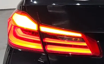 BMW 5-Series 2018, 68025 км, за 23500000 KRW - фото 23