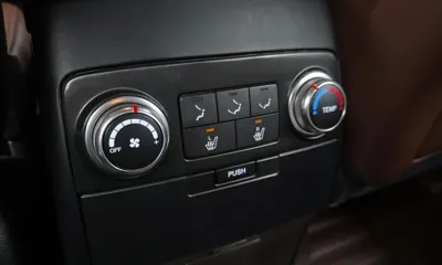 Hyundai Veracruz 2015, 139525 км, за 14500000 KRW - фото 18
