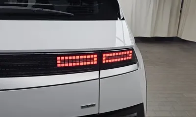 Hyundai Ioniq5 2025, 41109 км, за 41800000 KRW - фото 23