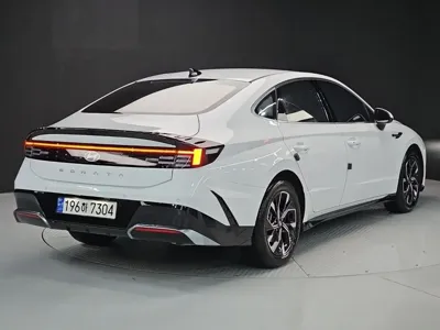 Hyundai Sonata 2024, 23589 км, за 31500000 KRW