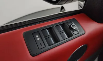 Land Rover Range Rover Sport 2017, 89139 км, за 32900000 KRW - фото 30