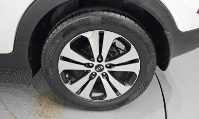 Kia Sportage 2013, 125939 км, за 6800000 KRW - фото 21