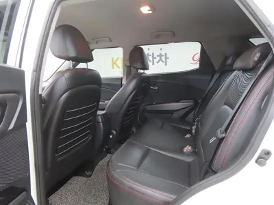 KG_Mobility_Ssangyong TIBOLI 2018, 121252 км, за 7300000 KRW - фото 6