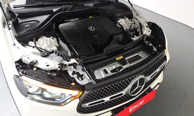 Mercedes-Benz GLC-Class 2024, 22360 км, за 68500000 KRW - фото 6
