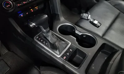 Kia Sportage 2017, 151659 км, за 10300000 KRW - фото 9