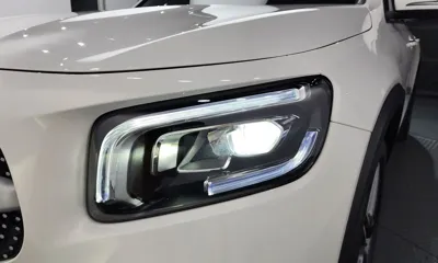 Mercedes-Benz GLB-Class 2020, 40400 км, за 33900000 KRW - фото 22