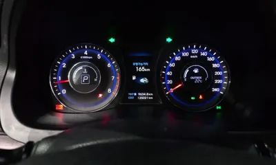 Hyundai i40 2012, 125021 км, за 4390000 KRW - фото 8