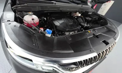Kia Canival 2021, 95594 км, за 26700000 KRW - фото 6