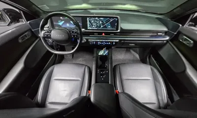 Hyundai Ioniq6 2023, 100441 км, за 28500000 KRW - фото 7