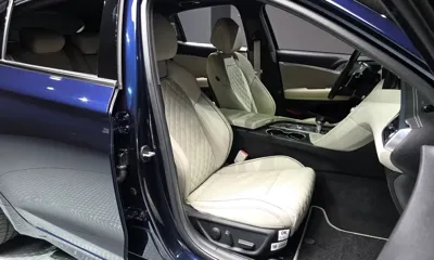 Genesis G70 2023, 24970 км, за 36900000 KRW - фото 26