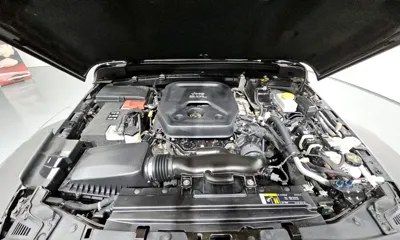 Jeep Wrangler 2018, 58523 км, за 38000000 KRW - фото 6