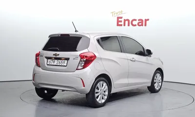 ChevroletGMDaewoo Spark 2017, 82826 км, за 5200000 KRW - фото 2
