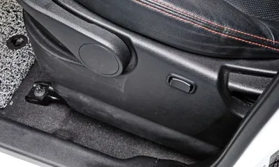 Kia Ray 2019, 32618 км, за 12500000 KRW - фото 29