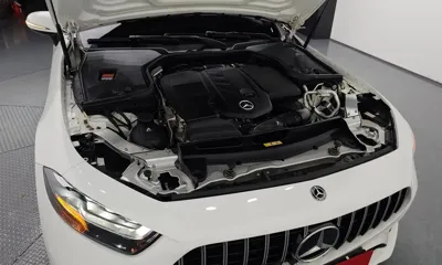 Mercedes-Benz CLS-Class 2019, 78156 км, за 36500000 KRW - фото 6