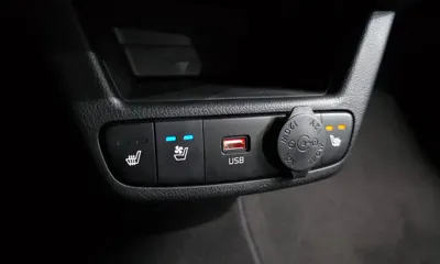 Kia Ray 2024, 9404 км, за 16500000 KRW - фото 16