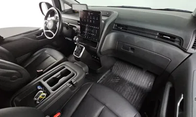 Hyundai Staria 2024, 42254 км, за 27600000 KRW - фото 7
