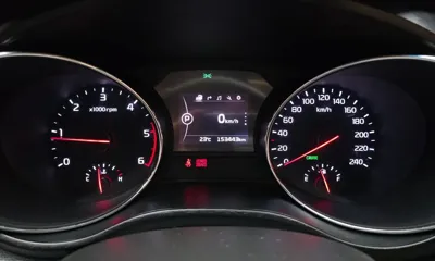 Kia Canival 2017, 153443 км, за 8900000 KRW - фото 8