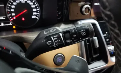 Kia Sorento 2023, 41208 км, за 29090000 KRW - фото 20