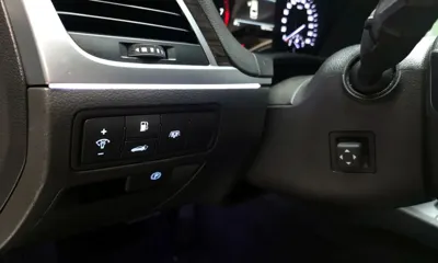Genesis G80 2017, 130131 км, за 15500000 KRW - фото 28