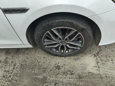 BYD Qin Plus 2023, 41900 км, за 95219.16 CNY - фото 8