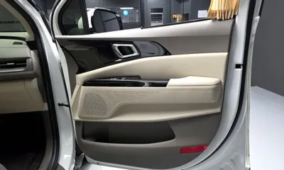 Kia Canival 2023, 29140 км, за 28990000 KRW - фото 24