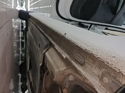 Volkswagen Sagitar 2019, 63400 км, за 66300 CNY - фото 22