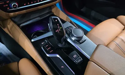BMW 5-Series 2018, 150796 км, за 21000000 KRW - фото 9